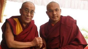 Karmapa Controversy – Raid on a Tibetan Monastery in India