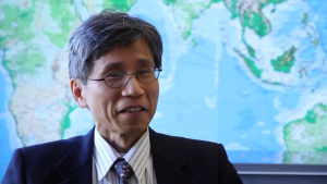 Key Issues Facing East Asia – (Video Interview with Dr. Tun-jen Cheng)