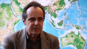 UBC Japanese Geography Expert – Full Video Interview