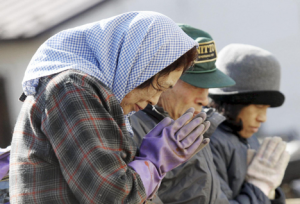 Japanese Buddhism After the Earthquake: Memorials, Spiritual Comfort, and Emergency Response