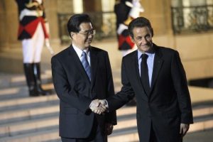 Sino-European Hope for the G20 in 2011