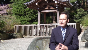 Japan One Month after the Earthquake (Video Interview with David Edgington)