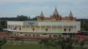 Cambodia’s Khmer Rouge Tribunal – Victims’ “Right to a Remedy”