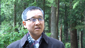 China: Energy, Environment, and Growth – Options for Canada (Video Interview with Dr. Wenran Jiang)