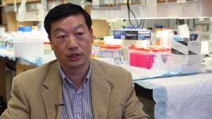 Alzheimer’s Disease Research in China and Canada (Video Interview with Dr. Weihong Song)