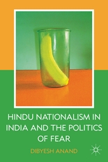 Hindu Nationalism is the Biggest Security Threat to India