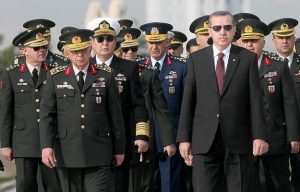 Thailand and Turkey: Challenges to Elite and Military Rule