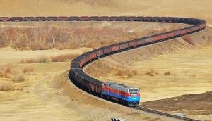Mongolia: Gauging Inner Asian Tensions over Railways