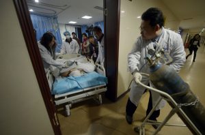 Overhauling China’s Organ Transplant System