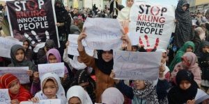 Elections, Illiberal Politics & Sectarianism in Pakistan: Pogroms against Hazara Shia