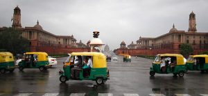 Amid Concern about Women’s Safety, New Delhi Seeks Female Auto-rickshaw Drivers