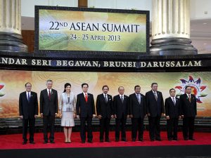 Gratin on the Noodle Bowl? New ASEAN Investment Agreement Promotes Regional Economic Integration