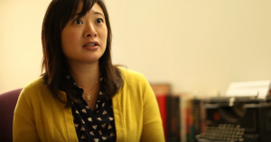 Journalism in China: Impacting Policy in a Changing Media Landscape (Video Interview with Melissa Chan)