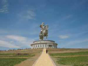 Tertiary Education in Mongolia: Tackling Mongolia’s Labor Deficit Problem