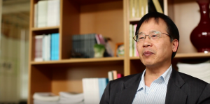 China in Global Governance (Video Interview with Professor Gerald Chan)