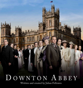 Downton Abbeystan: Why Central Asia is like Twentieth Century Upper Class England