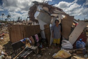 Post-Typhoon Haiyan: Challenges and Opportunities for the Philippines (part 1 of 2)