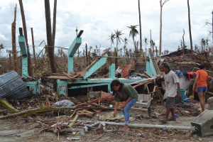 Post-Typhoon Haiyan: Challenges and Opportunities for the Philippines (part 2 of 2)
