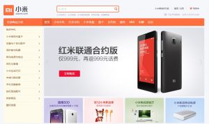 Xiaomi: The Rise of an Indigenous Chinese Tech Industry