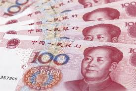 Redback Rising: Canada’s Role in the Internationalization of the Renminbi