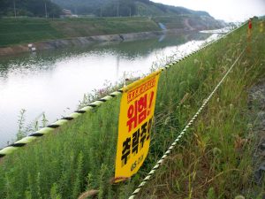 A Canal Runs through It: Seoul’s Ara Waterway at Two