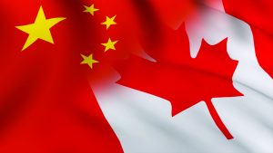 Canada – China FIPA: Just the Facts, Please