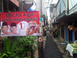 The Perilous Start and Uncertain Future of the Jokowi Era in Indonesia