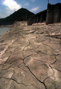 Taiwan’s Water Shortage: Surrounded By Water That It Can’t Access