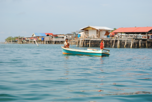 Lest we forget: the undocumented children of East Malaysia