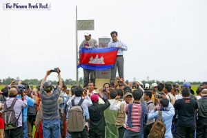 Hedging without coordination? The Cambodian Government’s Policies Toward Vietnam