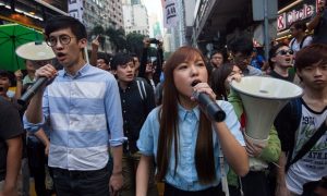 After the LegCo Oath Controversy, What’s Next for Hong Kong?